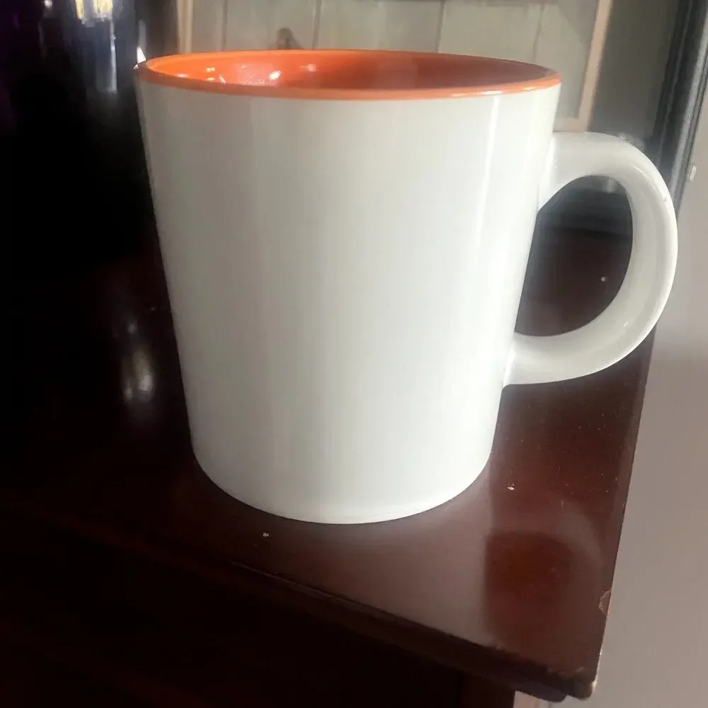 Dunkin Donut Bakery Series Coffee Mug